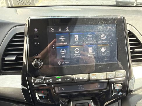 Used 2020 Honda Odyssey EX-L image 50