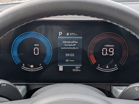 Certified 2026 Hyundai Sonata SEL AWD/4WD image 21