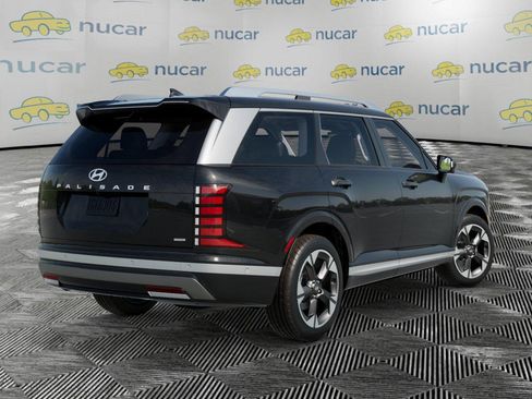 New 2026 Hyundai Palisade Limited image 4