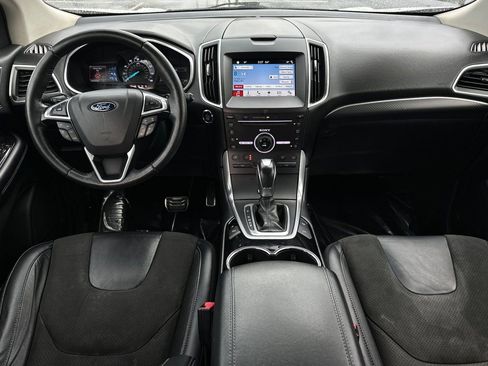 Used 2016 Ford Edge Sport w/ Equipment Group 401A image 4
