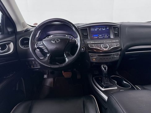 Used 2019 INFINITI QX60 Luxe image 27