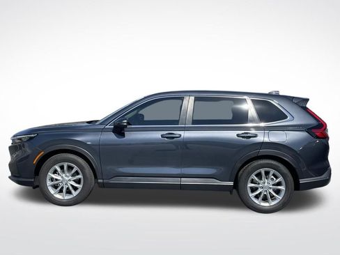 Used 2025 Honda CR-V EX image 2