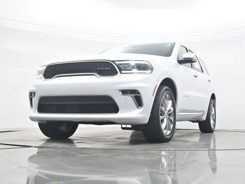 Used 2023 Dodge Durango Citadel AWD/4WD image 40