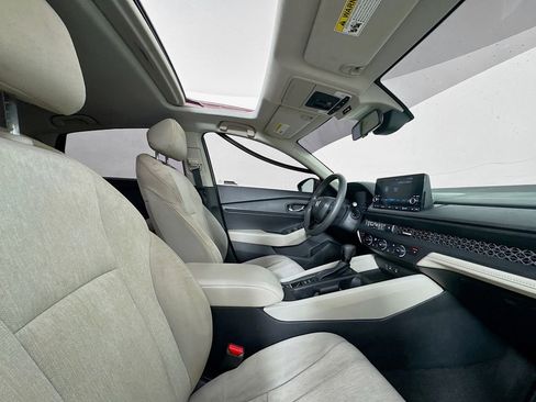 Certified 2023 Honda Accord EX image 35