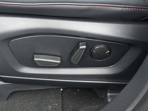 New 2026 Ford Explorer ST-Line image 11