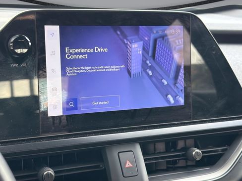 Certified 2024 Lexus UX 250h F Sport FWD image 22