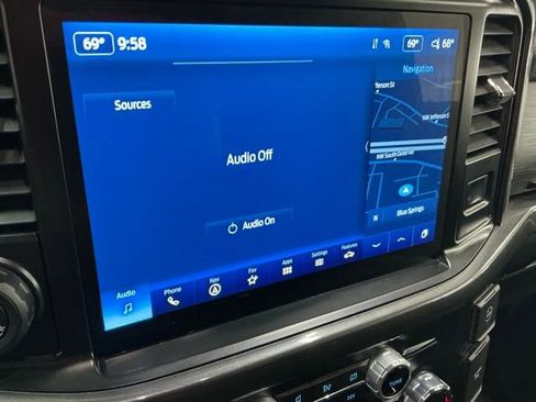 Used 2023 Ford F150 XLT w/ Equipment Group 302A High image 25