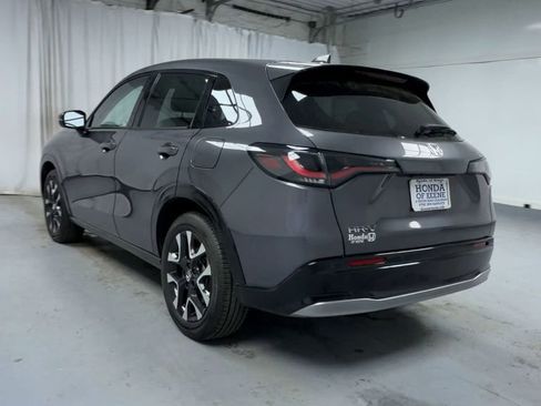 Used 2026 Honda HR-V EX-L image 6