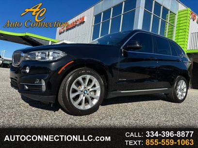 Used 2014 BMW X5 xDrive50i