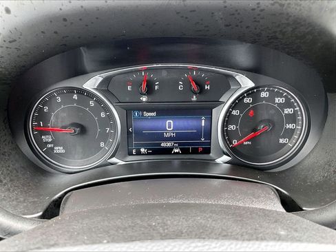 Used 2023 GMC Terrain SLE w/ Driver Convenience Package AWD/4WD image 24