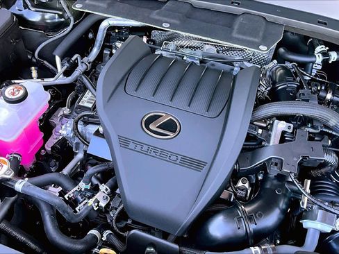 New 2026 Lexus TX 350 AWD image 19