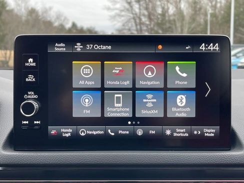 Used 2025 Honda Civic Type R image 9