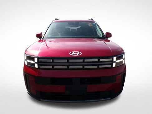 Used 2025 Hyundai Santa Fe SEL AWD/4WD image 8