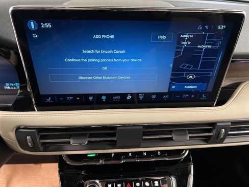 New 2026 Lincoln Corsair Grand Touring image 10