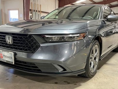 Used 2024 Honda Accord EX image 5