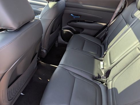 New 2026 Hyundai Tucson Limited AWD/4WD image 8
