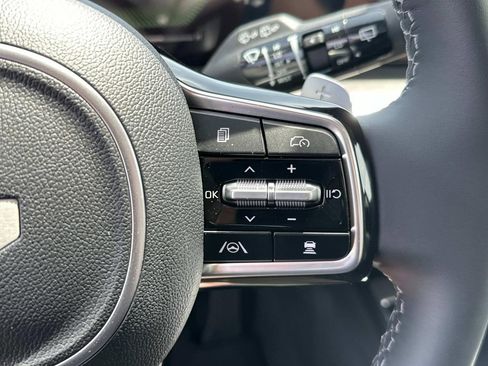 New 2025 Kia Sorento EX image 17