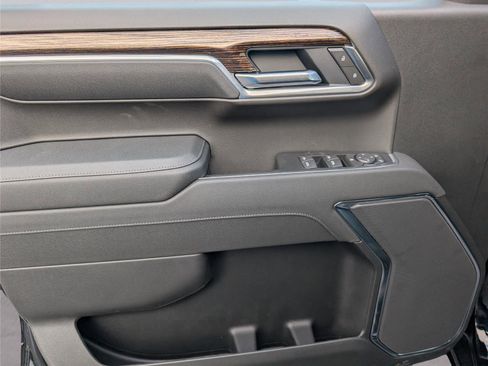 New 2026 GMC Sierra 1500 Elevation AWD/4WD image 29
