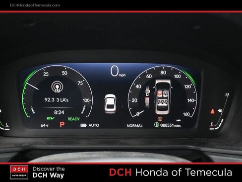 Certified 2023 Honda Accord Sport image 10