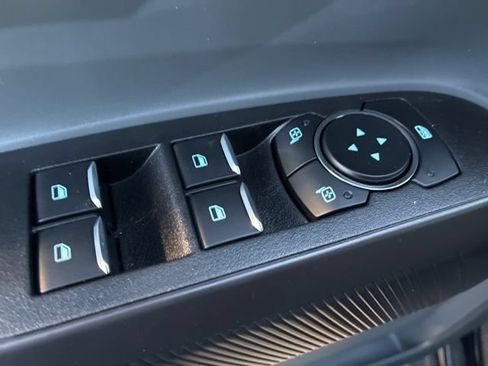 New 2025 Ford Maverick Tremor AWD/4WD image 21
