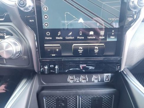 New 2026 RAM 1500 Laramie image 9