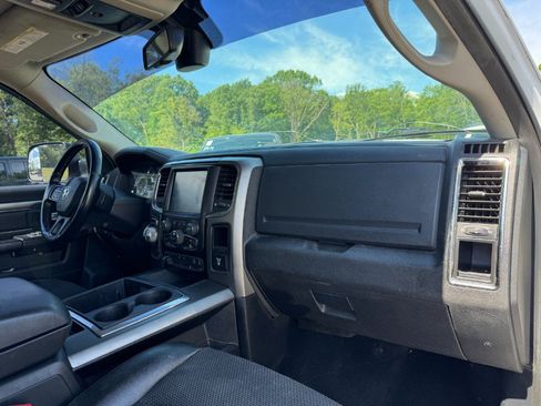 Used 2014 RAM 1500 Sport w/ Trailer Tow Group AWD/4WD image 19