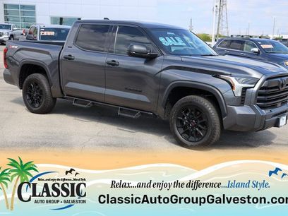 Used 2023 Toyota Tundra SR5