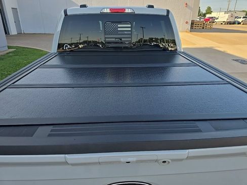 Used 2024 Ford F150 Tremor AWD/4WD image 8