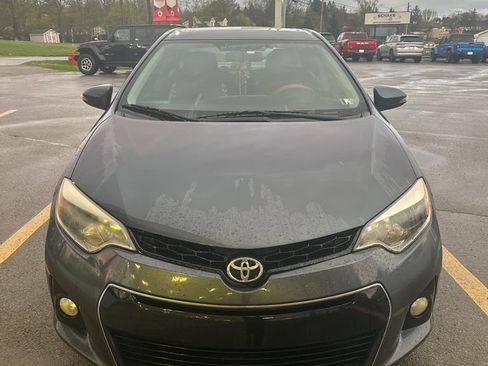 Used 2015 Toyota Corolla S image 1