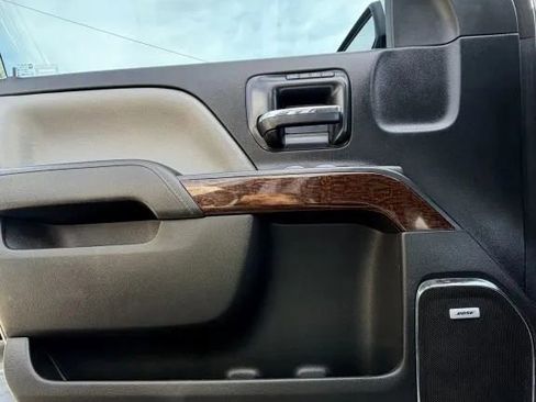 Used 2017 GMC Sierra 1500 SLT image 19