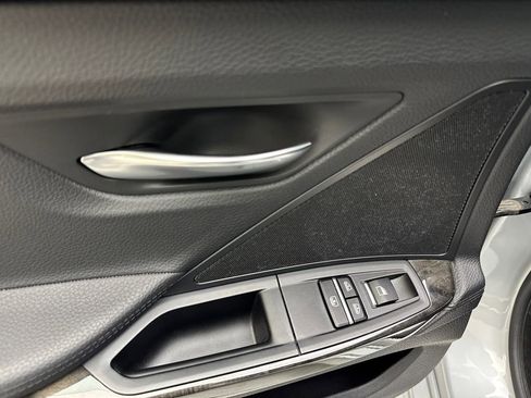 Used 2016 BMW 640i Gran Coupe w/ M Sport Edition RWD image 34