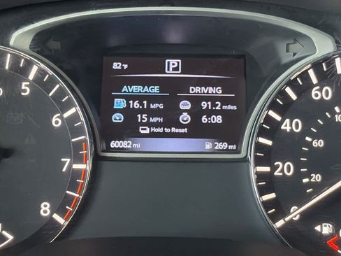 Used 2017 Nissan Pathfinder S FWD image 30