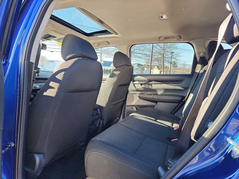 Used 2024 Honda CR-V EX image 11