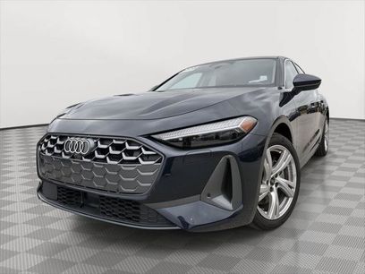 Certified 2025 Audi A5 2.0T Prestige