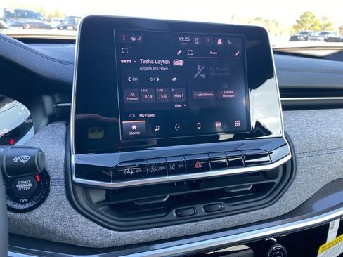 New 2026 Jeep Compass Latitude image 20