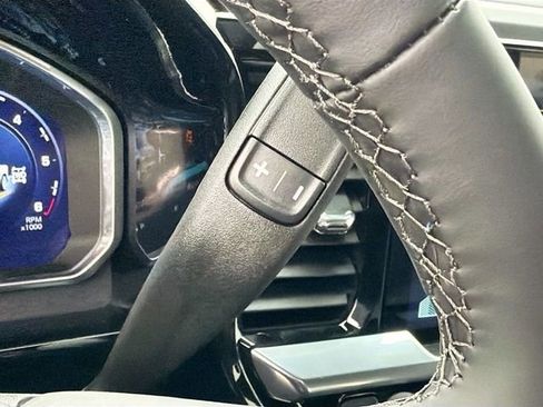 New 2026 Chevrolet Silverado 1500 LT image 24