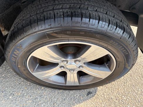 Used 2016 Jeep Patriot High Altitude image 15