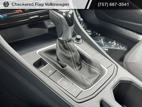 New 2026 Volkswagen Jetta S image 39