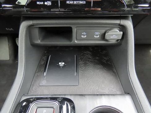 New 2026 Honda Passport TrailSport image 22