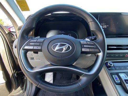 Used 2024 Hyundai Palisade SEL image 21
