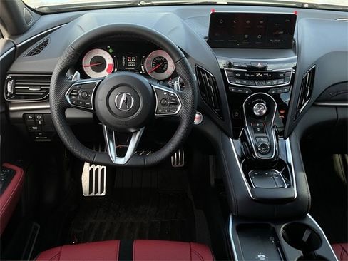 New 2026 Acura RDX A-Spec image 28