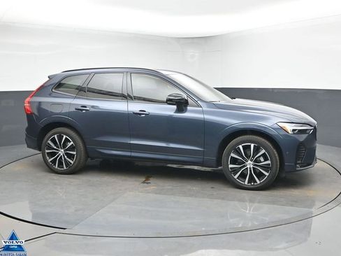 Used 2025 Volvo XC60 B5 Plus w/ Protection Package Premier image 1