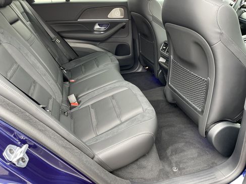 New 2026 Mercedes-Benz GLE 53 AMG 4MATIC image 40