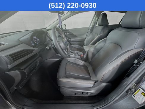 Certified 2025 Subaru Crosstrek 2.5i Limited w/ Popular Package #3A image 25