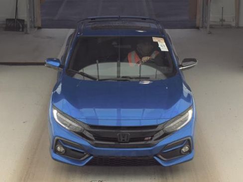 Used 2020 Honda Civic Si image 2