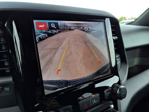 New 2026 RAM 1500 Express RWD image 14