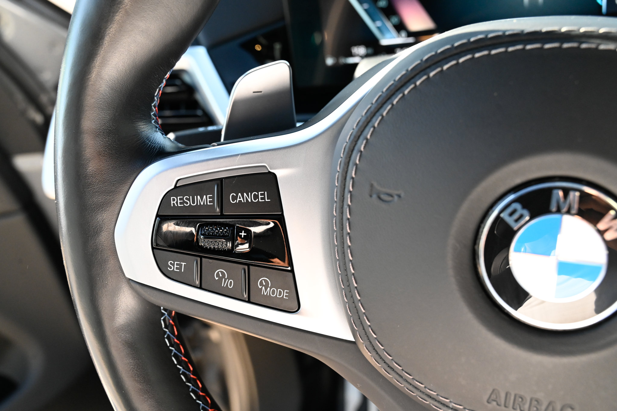 Used 2023 BMW X7 M60i w/ Executive Package AWD/4WD image 24