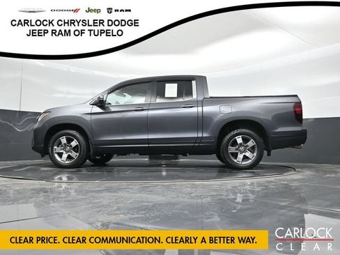 Used 2024 Honda Ridgeline RTL image 51