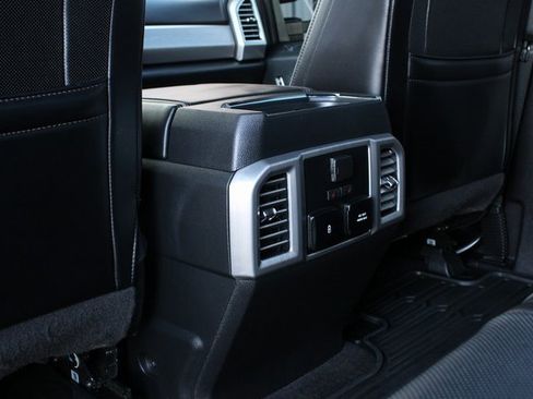 Used 2018 Ford F350 Platinum w/ Platinum Ultimate Package image 23