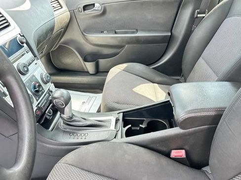 Used 2012 Chevrolet Malibu LT FWD image 23